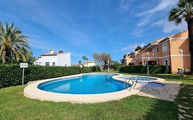 Bello Apartamento Con Piscina A Un Paso Del Centro