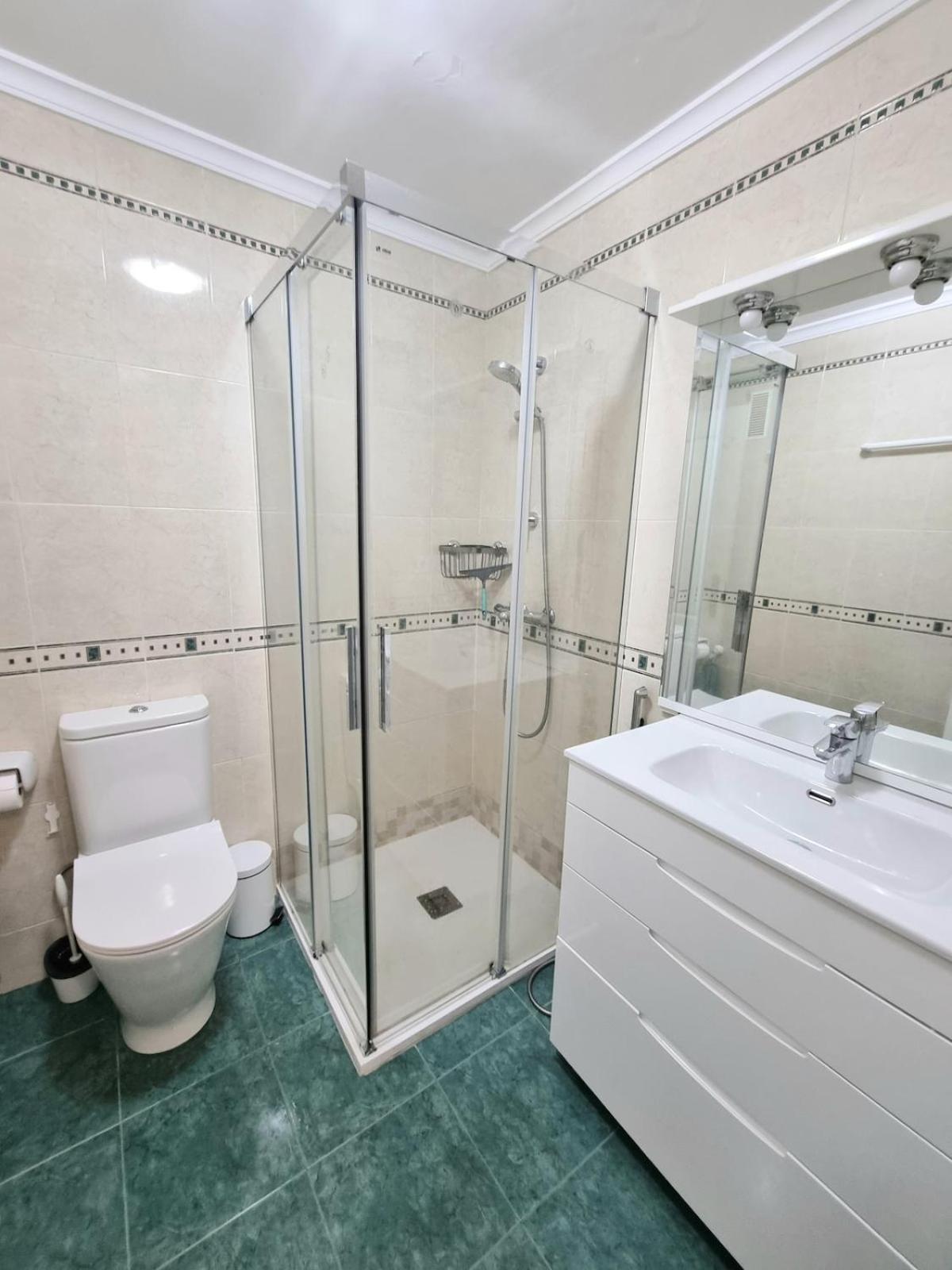 Bello Apartamento Con Piscina A Un Paso Del Centro Dénia Exterior foto