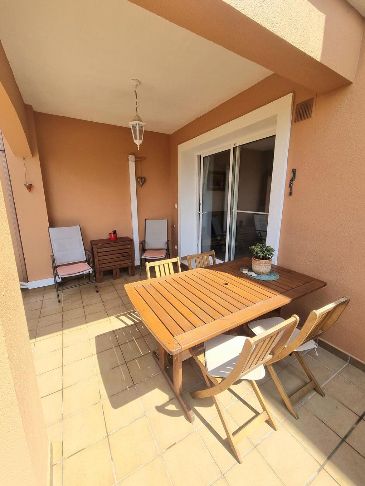 Bello Apartamento Con Piscina A Un Paso Del Centro Dénia Exterior foto